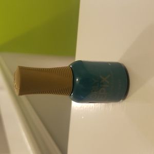 Orly Epix Green Screen